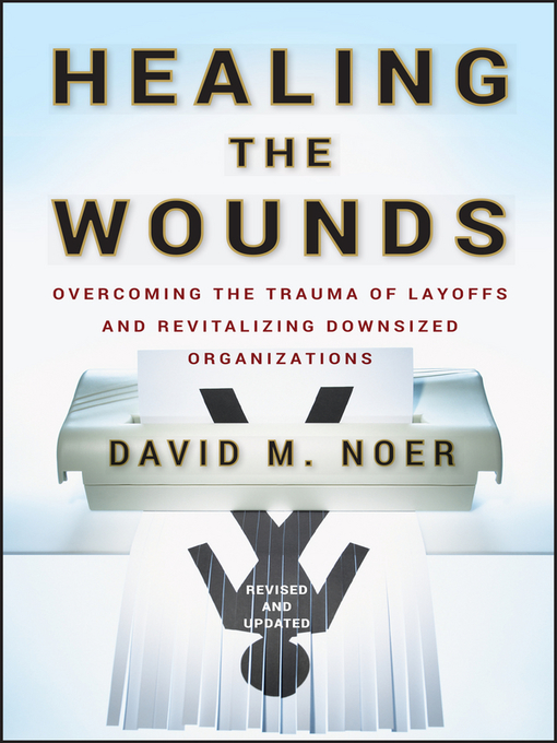 Healing the Wounds